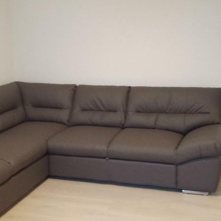 Residenza Lux Fronte Mare Appartement Vado Ligure Buitenkant foto