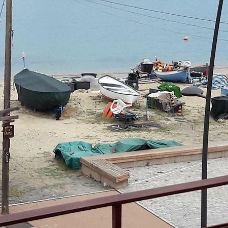 Residenza Lux Fronte Mare Appartement Vado Ligure Buitenkant foto