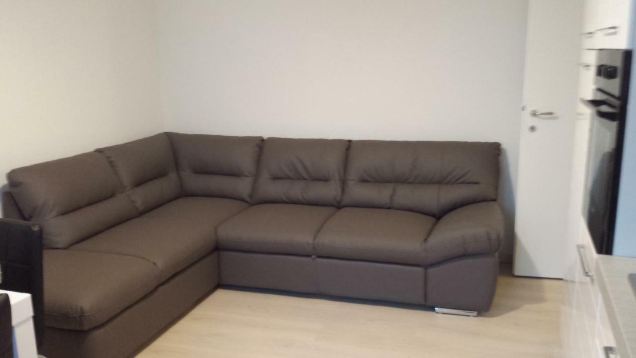 Residenza Lux Fronte Mare Appartement Vado Ligure Buitenkant foto