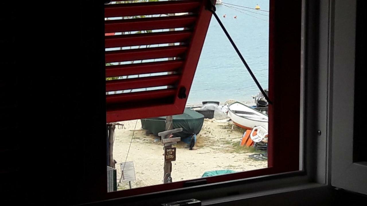 Residenza Lux Fronte Mare Appartement Vado Ligure Buitenkant foto