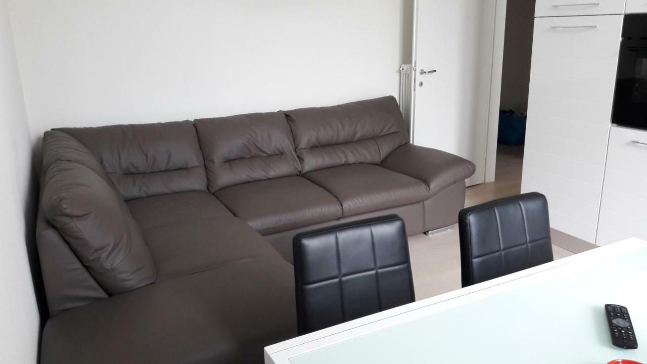 Residenza Lux Fronte Mare Appartement Vado Ligure Buitenkant foto